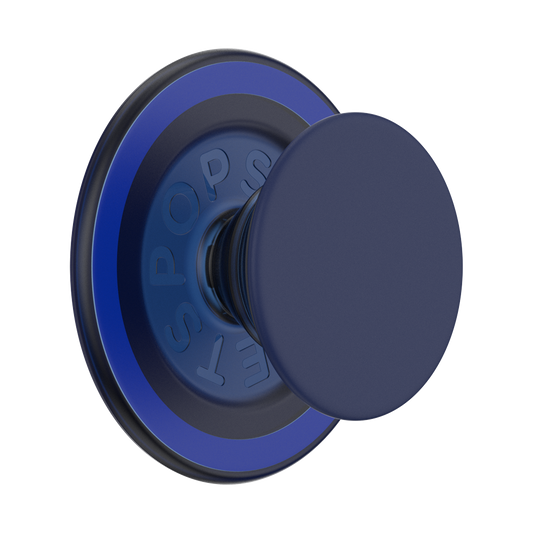 PopOut Basic Naval — MagSafe PopGrip - US 93260