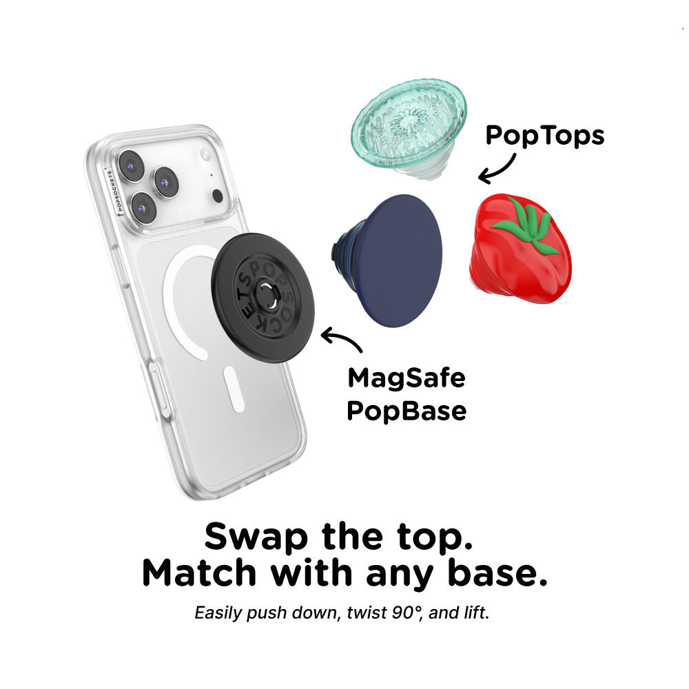 PopOut Basic Naval — PopTop - US 37503