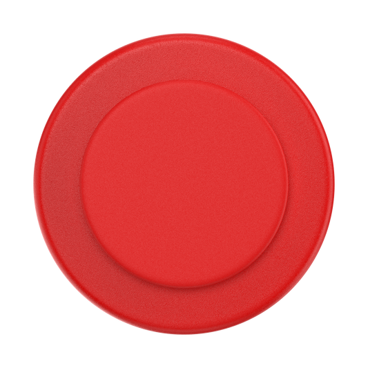 PopOut Basic Rosso — MagSafe PopGrip - US 83657