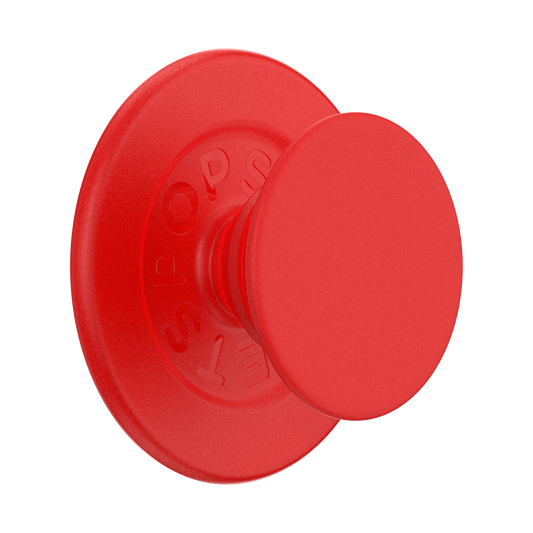 PopOut Basic Rosso — MagSafe PopGrip - US 88035