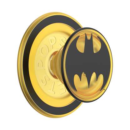 Translucent Bat Symbol  —  MagSafe PopGrip - US 47542