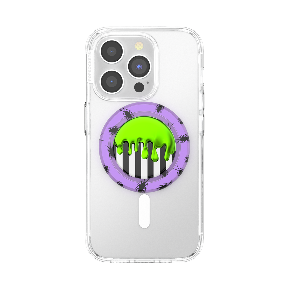 Beetlejuice Drip — MagSafe PopGrip - US 50260