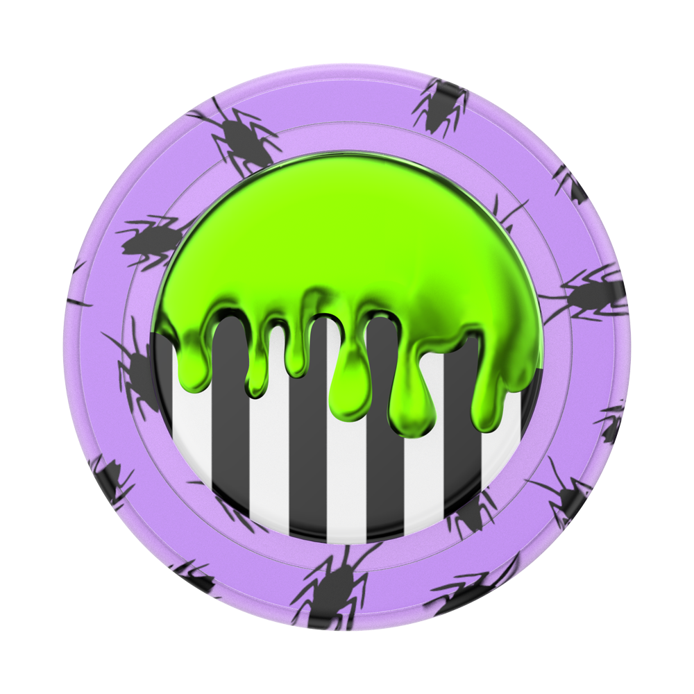 Beetlejuice Drip — MagSafe PopGrip - US 98567