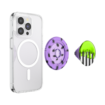 Beetlejuice Drip — MagSafe PopGrip - US 17961