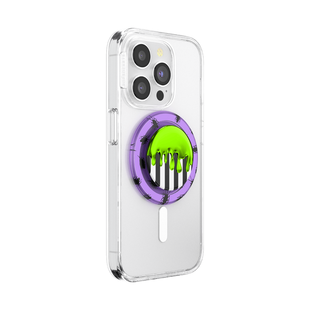 Beetlejuice Drip — MagSafe PopGrip - US 81845