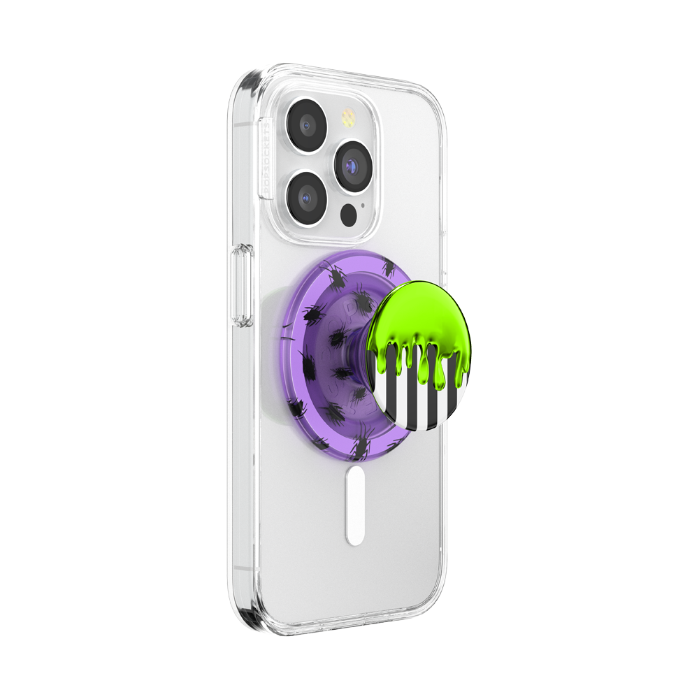Beetlejuice Drip — MagSafe PopGrip - US 60487