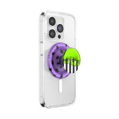 Beetlejuice Drip — MagSafe PopGrip - US 45539