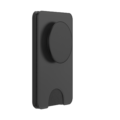 Black — MagSafe PopWallet+ - US 18416