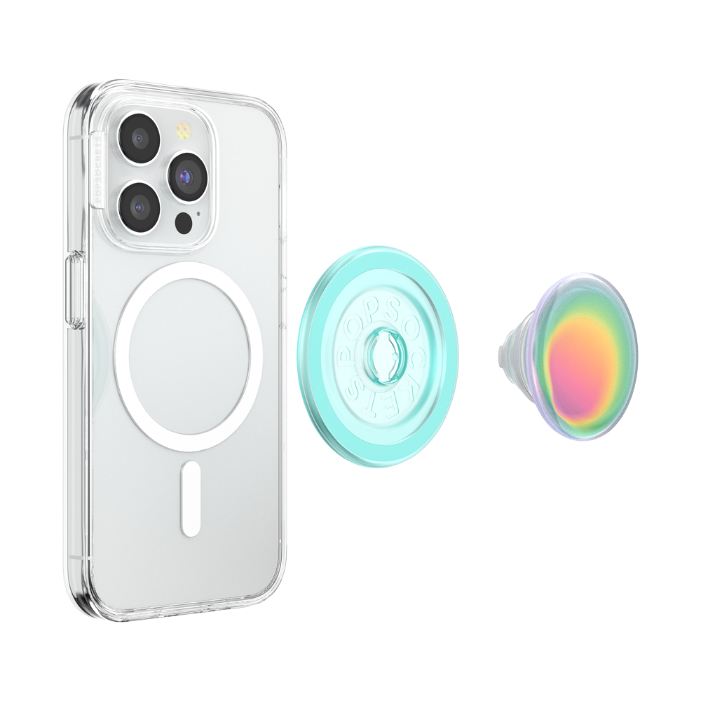 Boca Aura — MagSafe PopGrip - US 74377
