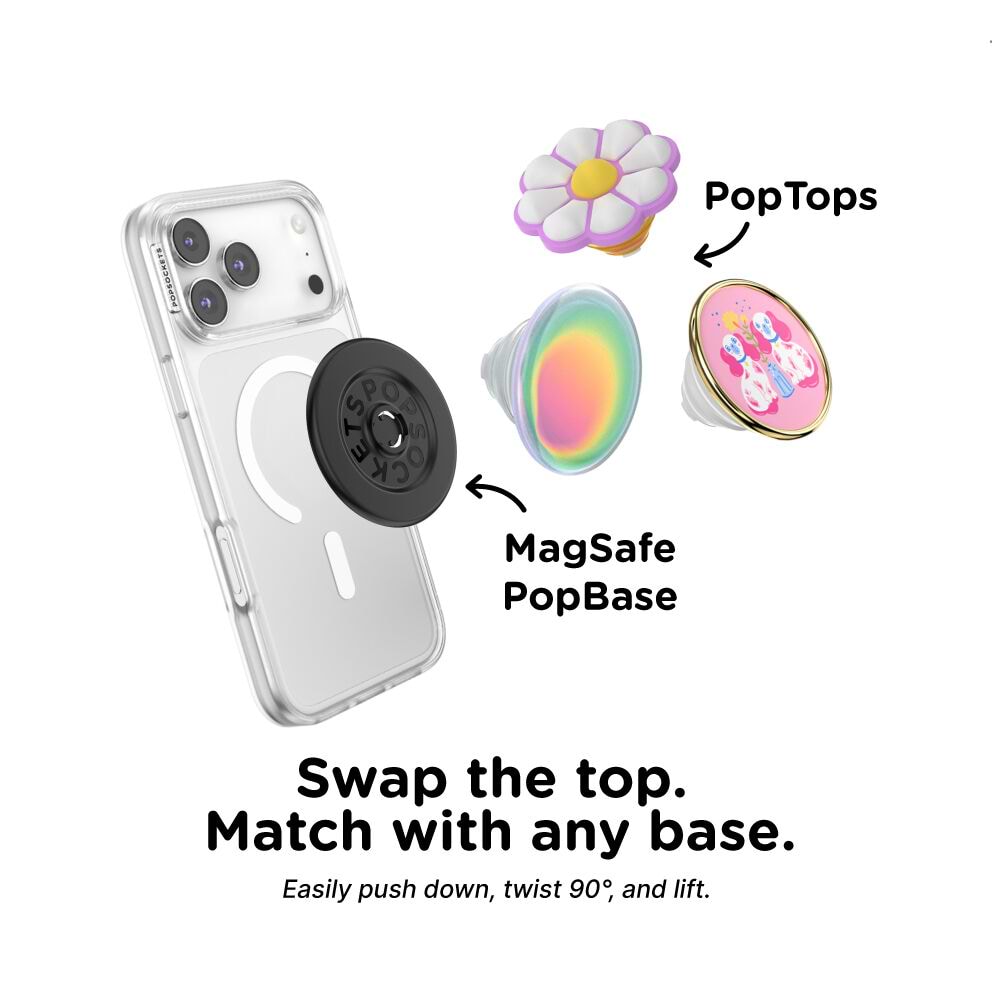 Boca Aura — PopTop - US 68266