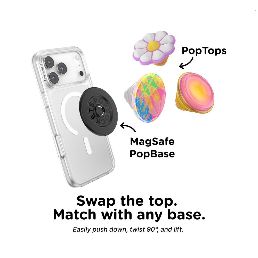 Boca Palms — PopTop - US 59991