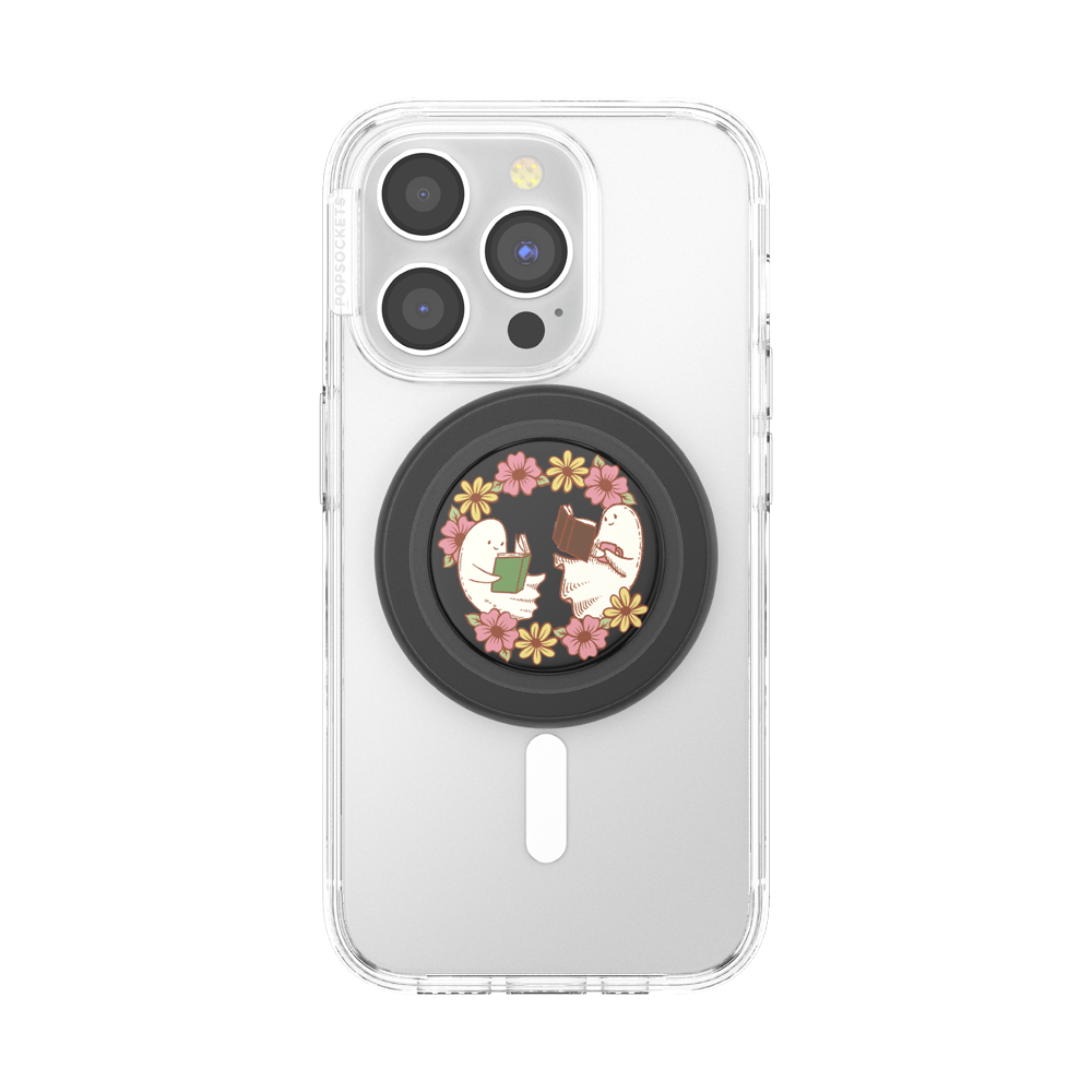 Bookish Besties — MagSafe PopGrip - US 26406