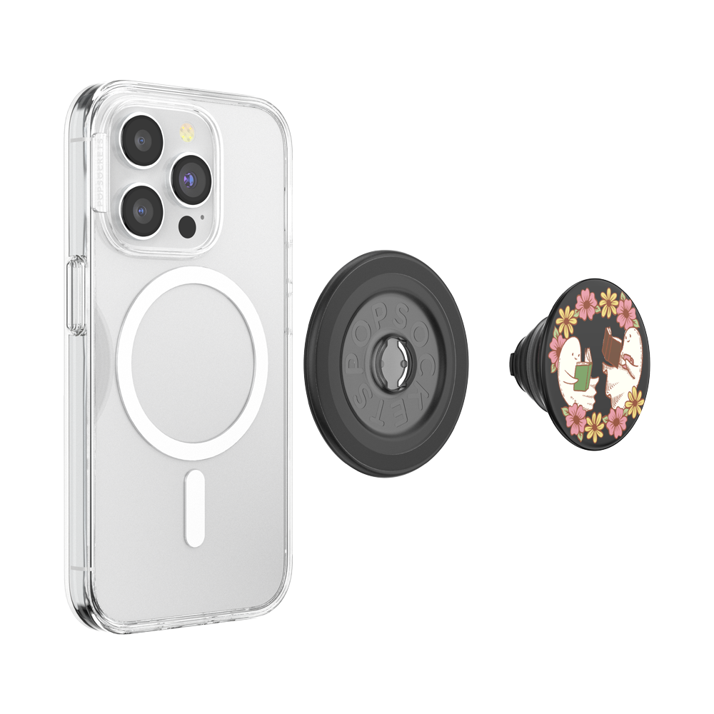 Bookish Besties — MagSafe PopGrip - US 26406