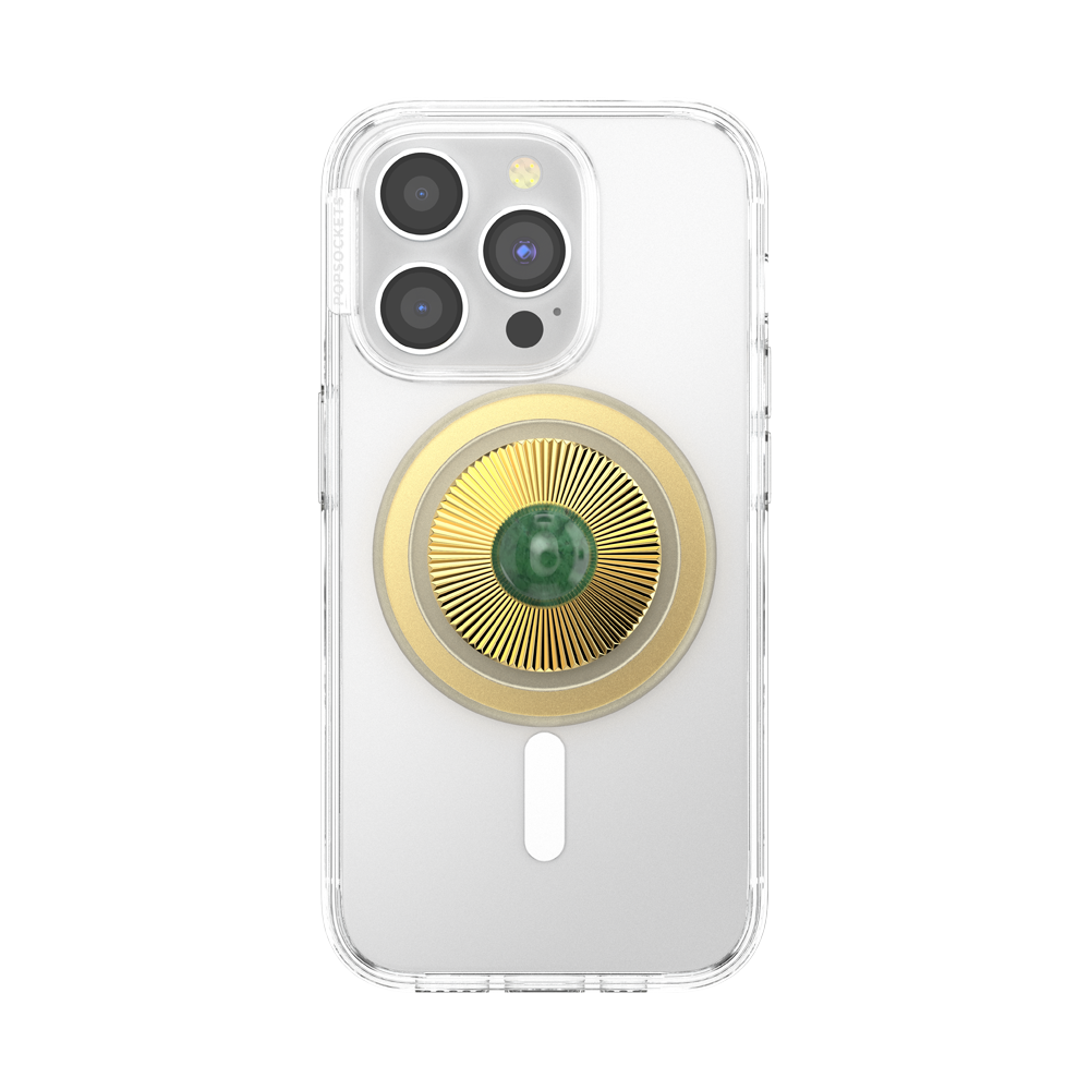 Jade Brooch — MagSafe PopGrip - US 65529