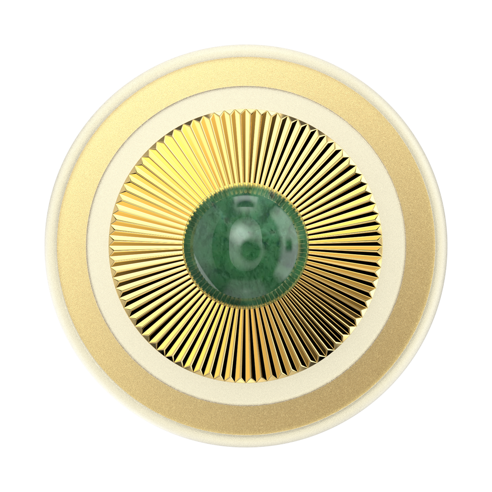 Jade Brooch — MagSafe PopGrip - US 60717
