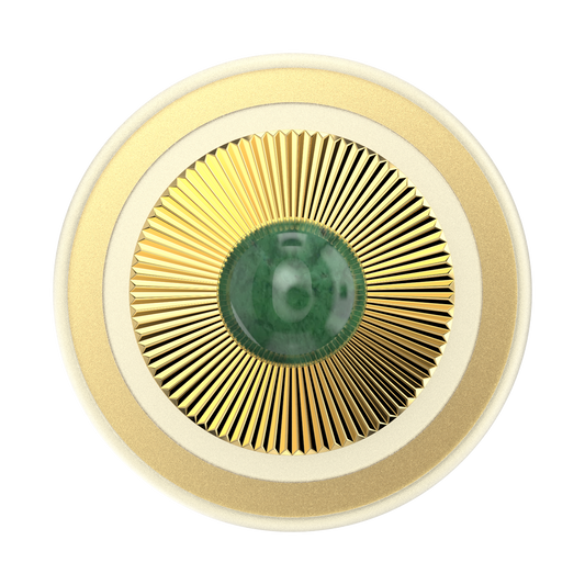 Jade Brooch — MagSafe PopGrip - US 65529