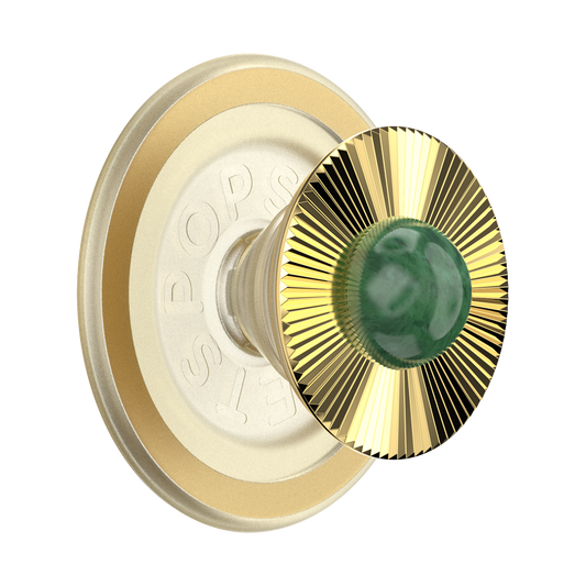 Jade Brooch — MagSafe PopGrip - US 66287