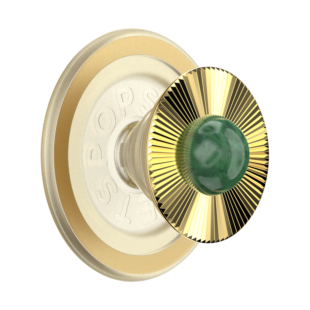 Jade Brooch — MagSafe PopGrip - US 65529