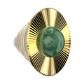 Jade Brooch — PopTop - US 78220