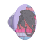 Curled Up With A Good Book — PopTop - US 75207
