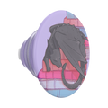 Curled Up With A Good Book — PopTop - US 15682