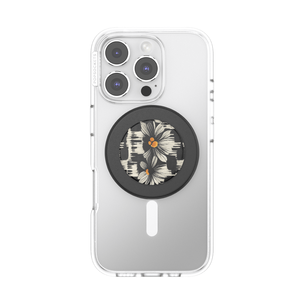 Daisy Ikat — MagSafe PopGrip - US 72643