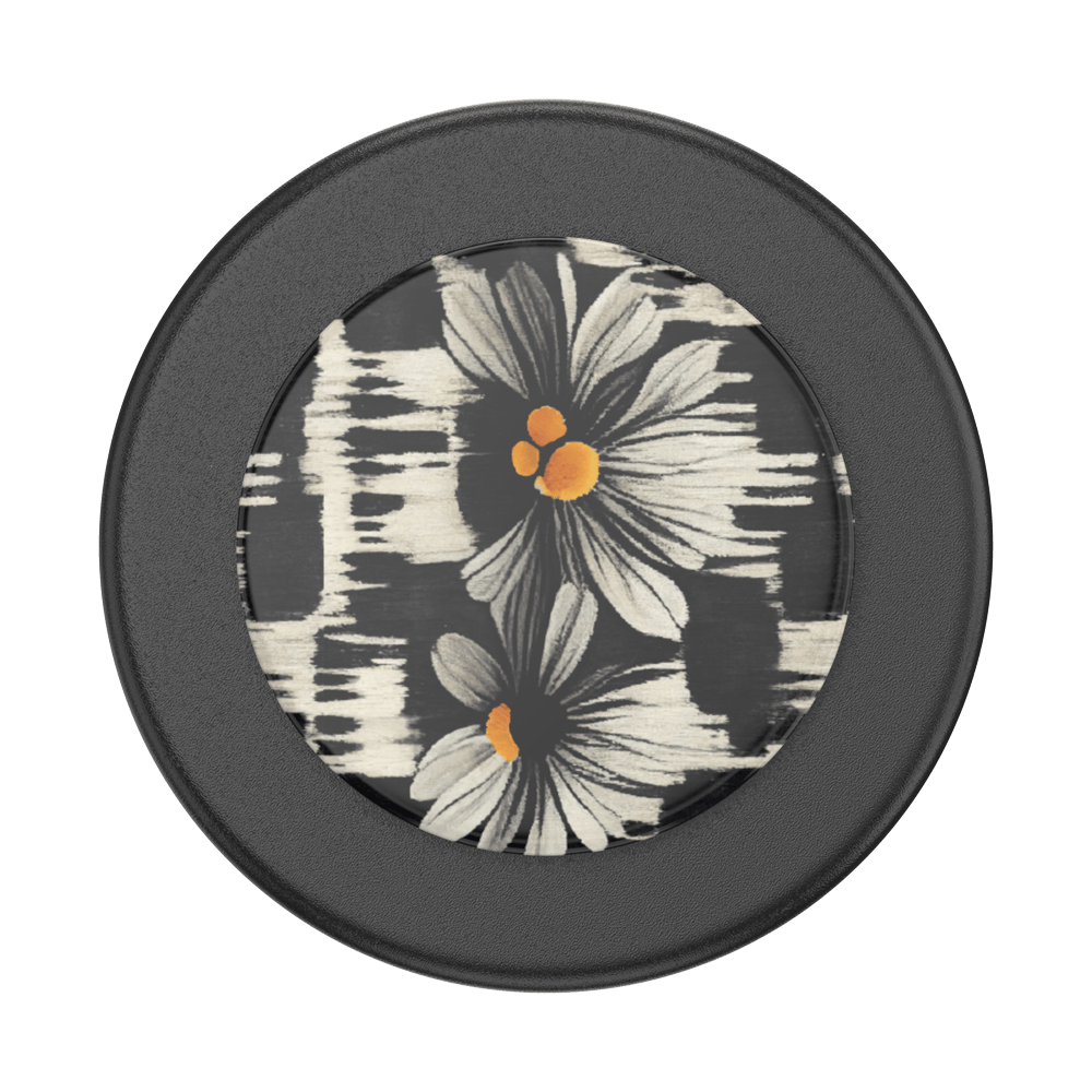 Daisy Ikat — MagSafe PopGrip - US 60347