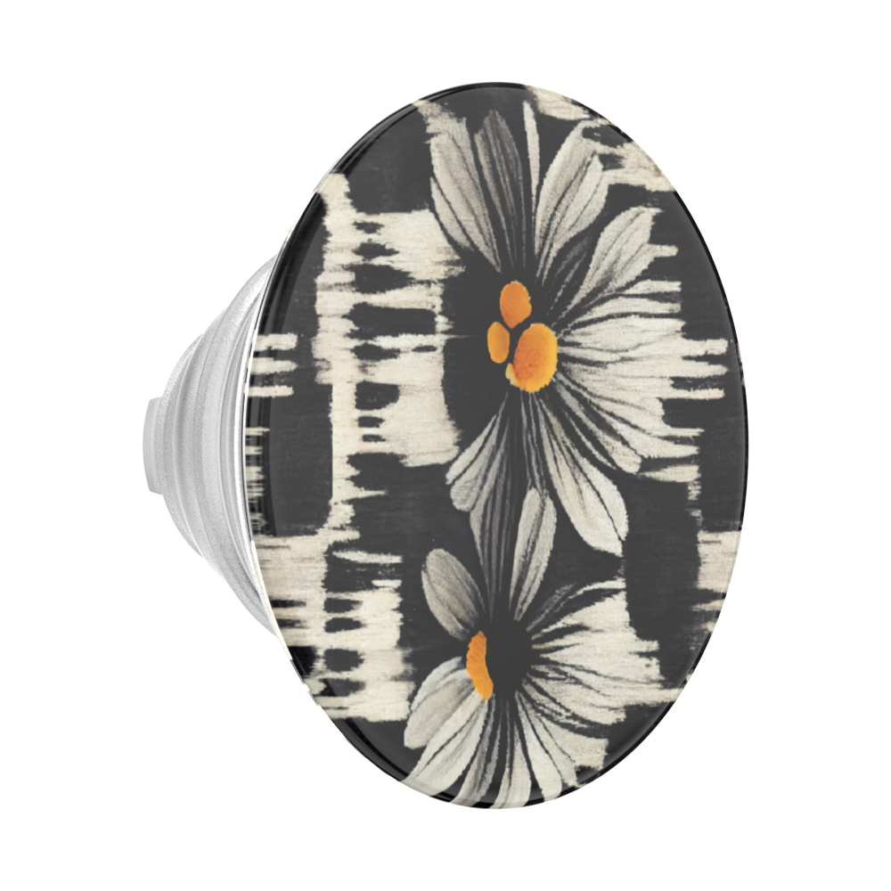Daisy Ikat — MagSafe PopGrip - US 60347