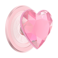 Crystal Heart — MagSafe PopGrip - US 86774