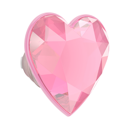 Dichroic Heart — PopTop - US 89653
