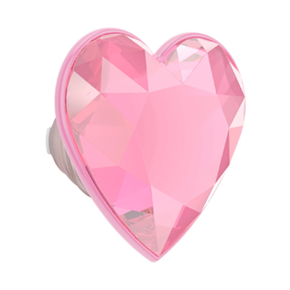 Dichroic Heart — PopTop - US 86232