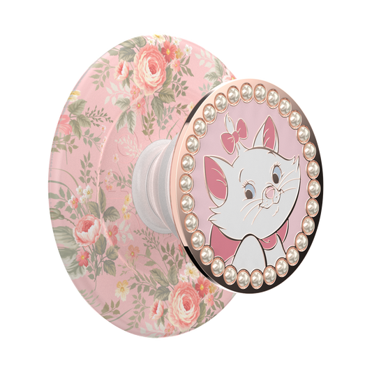 Enamel Marie In Bloom — MagSafe PopGrip - US 61872