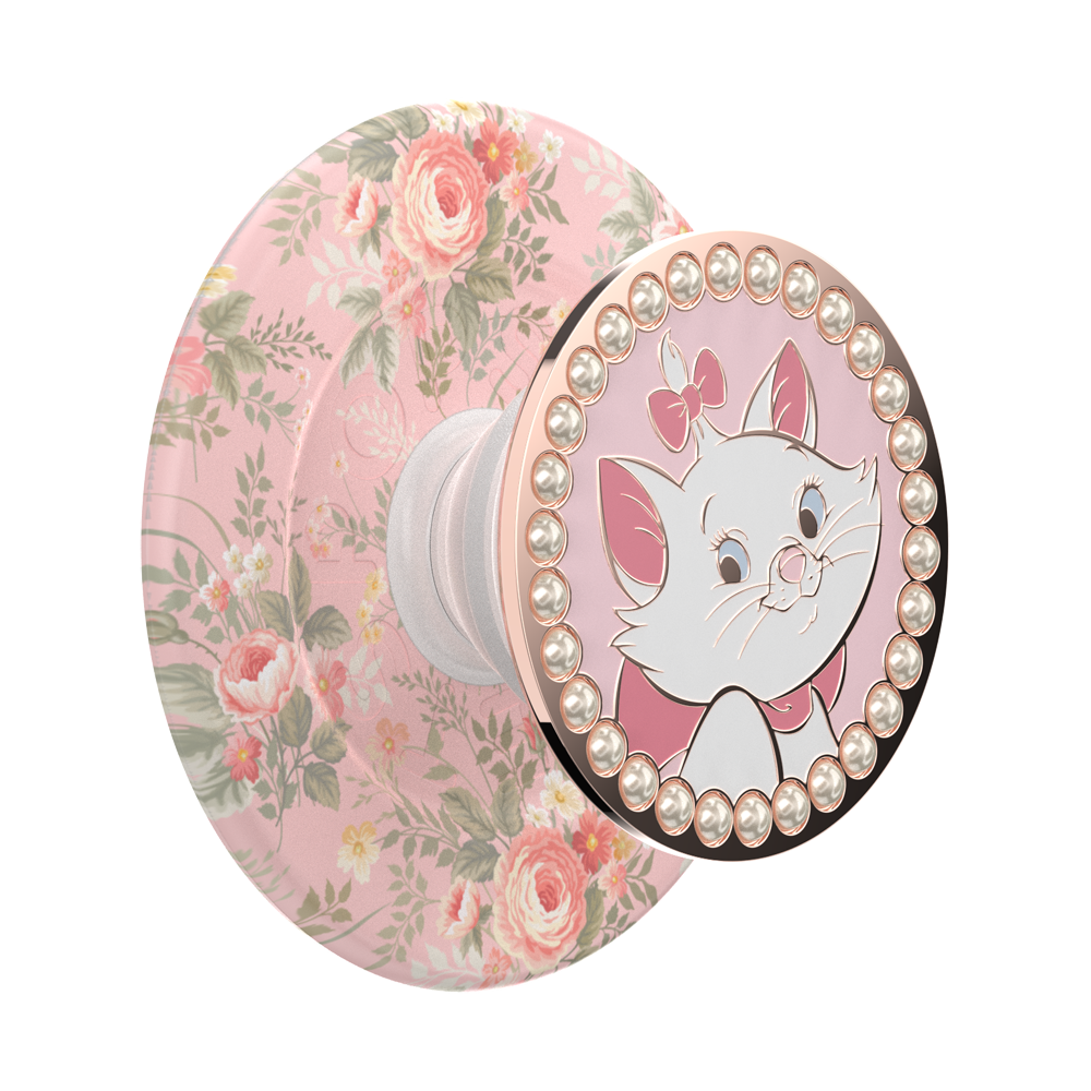 Enamel Marie In Bloom — MagSafe PopGrip - US 60655