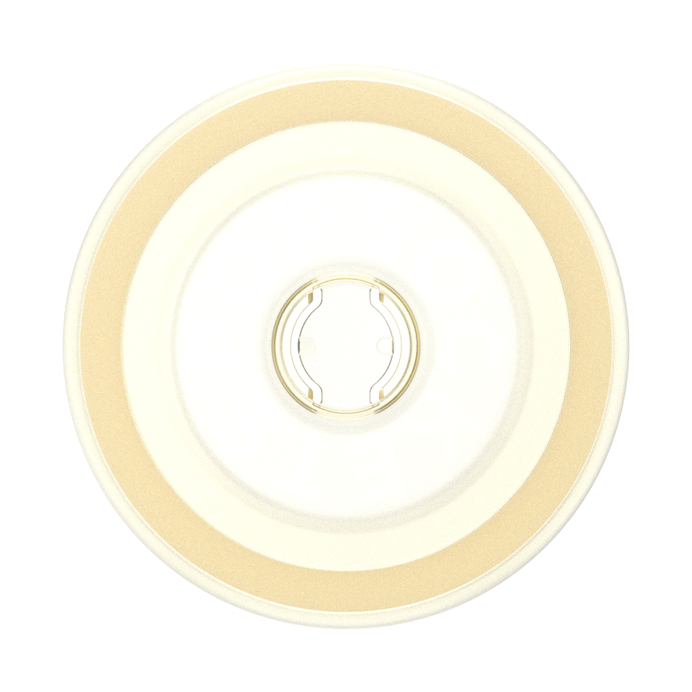 Enamel Gold Mickey Head — MagSafe PopGrip - US 35707