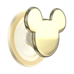 Enamel Gold Mickey Head — MagSafe PopGrip - US 92907