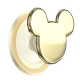 Enamel Gold Mickey Head — MagSafe PopGrip - US 91214