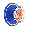 Enamel Mickey Toast — MagSafe PopGrip - US 55356