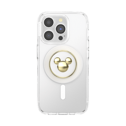 Enamel Mickey — MagSafe PopGrip - US 33385