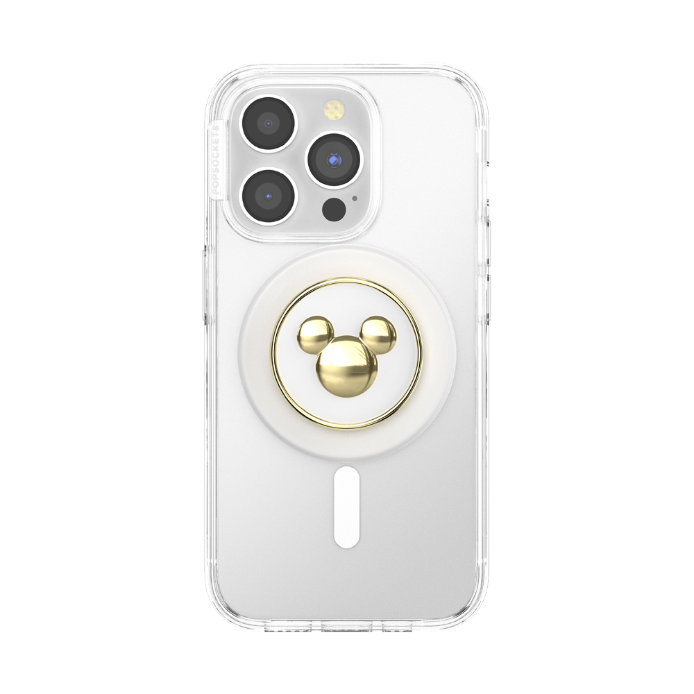 Enamel Mickey — MagSafe PopGrip - US 91147