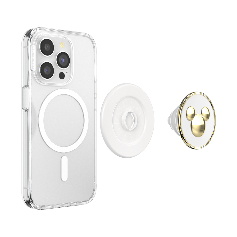 Enamel Mickey — MagSafe PopGrip - US 89195