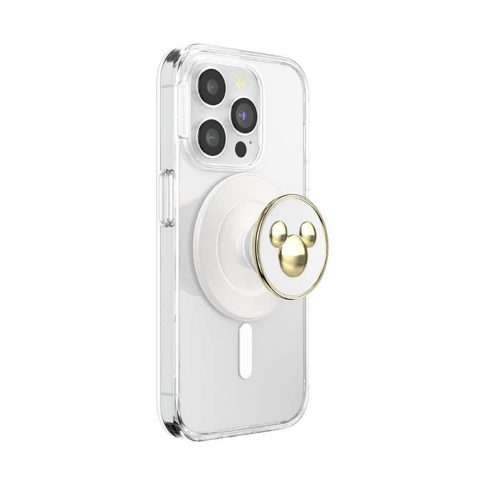 Enamel Mickey — MagSafe PopGrip - US 93484