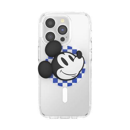 PopOut Classic Mickey — MagSafe PopGrip - US 38423