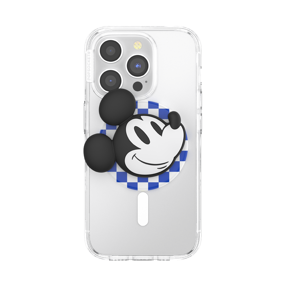 PopOut Classic Mickey — MagSafe PopGrip - US 49398
