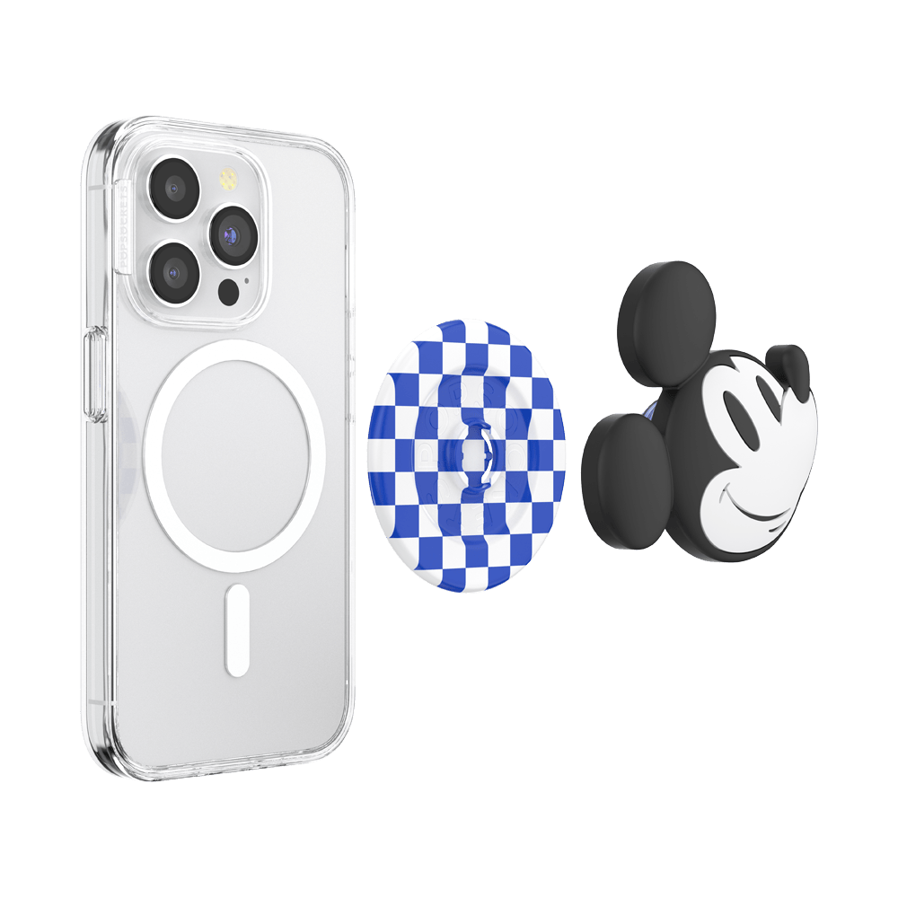 PopOut Classic Mickey — MagSafe PopGrip - US 46052