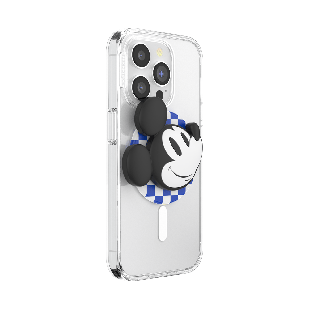 PopOut Classic Mickey — MagSafe PopGrip - US 46052