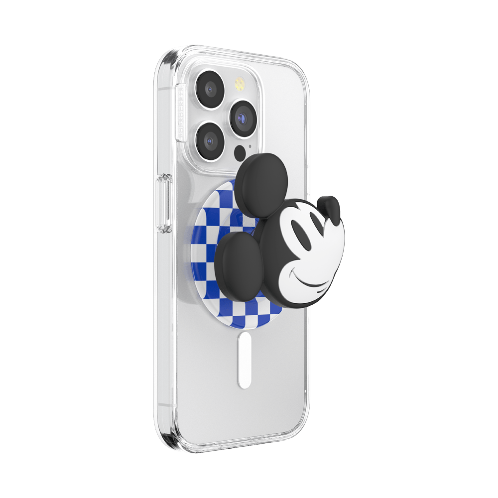 PopOut Classic Mickey — MagSafe PopGrip - US 11062