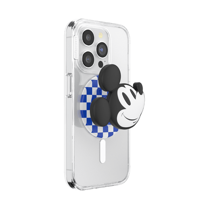 PopOut Classic Mickey — MagSafe PopGrip - US 24810