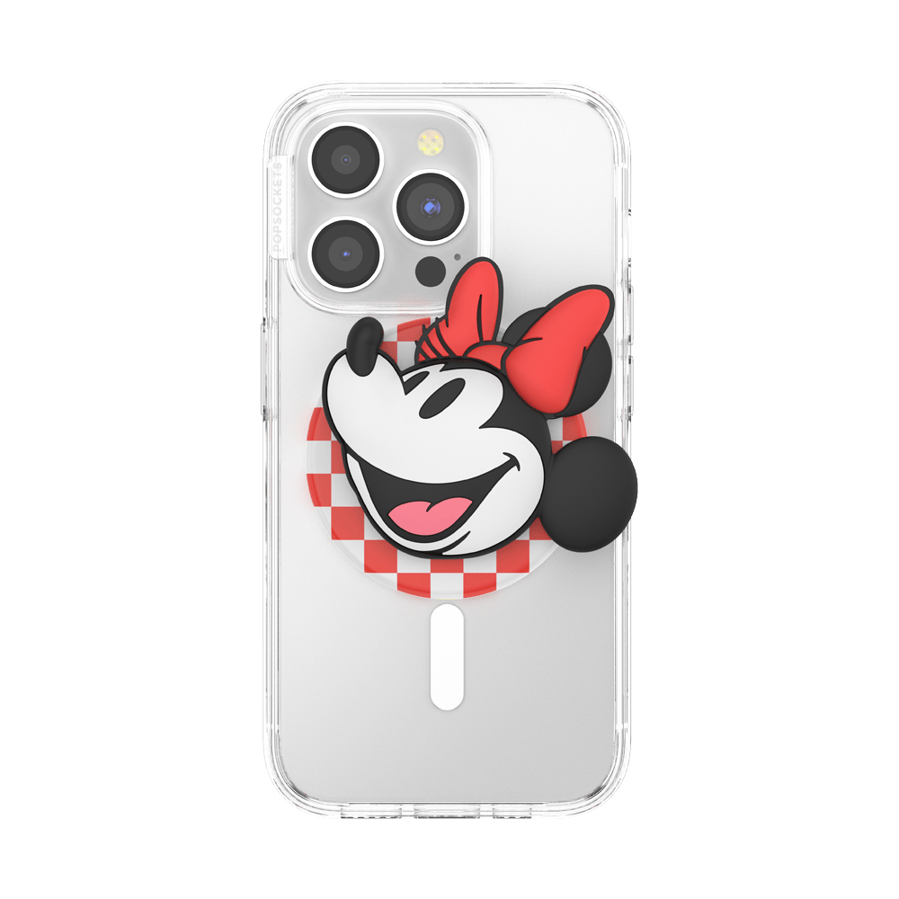 PopOut Classic Minnie — MagSafe PopGrip - US 36553