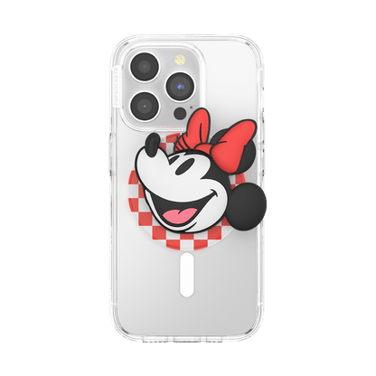 PopOut Classic Minnie — MagSafe PopGrip - US 06930