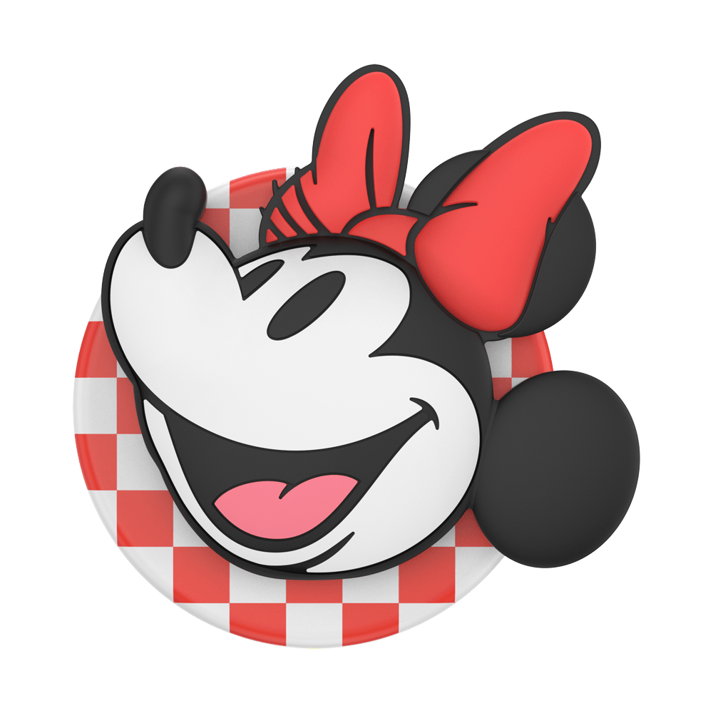PopOut Classic Minnie — MagSafe PopGrip - US 52047